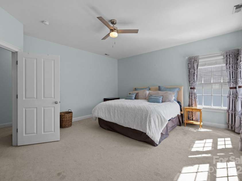 3208 Fifth Baxter Crossing, Fort Mill, SC 29708.  MLS# CAR4232738, YatesRealty ID 14468. 