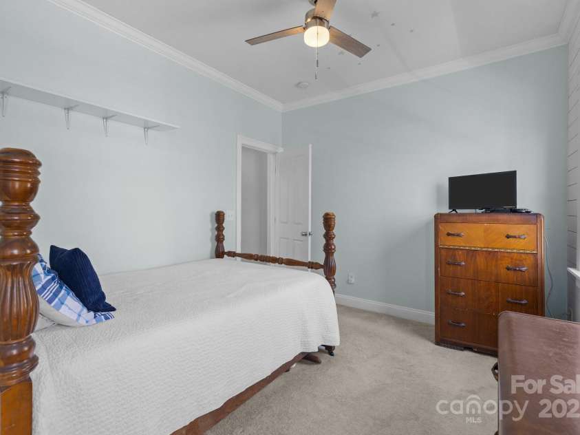 3208 Fifth Baxter Crossing, Fort Mill, SC 29708.  MLS# CAR4232738, YatesRealty ID 14468. 