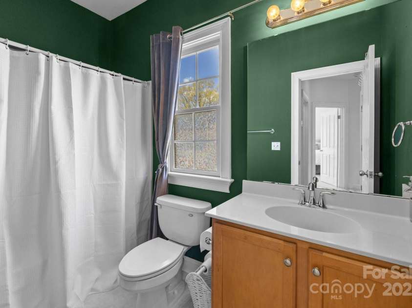 3208 Fifth Baxter Crossing, Fort Mill, SC 29708.  MLS# CAR4232738, YatesRealty ID 14468. 