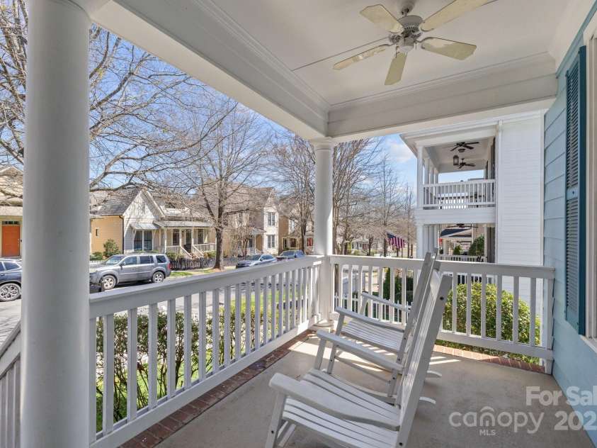 3208 Fifth Baxter Crossing, Fort Mill, SC 29708.  MLS# CAR4232738, YatesRealty ID 14468. 