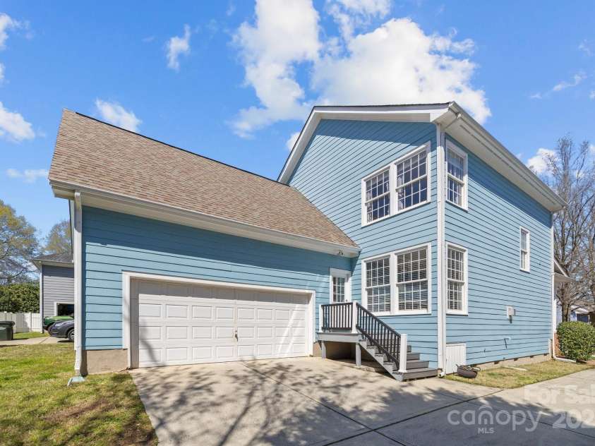 3208 Fifth Baxter Crossing, Fort Mill, SC 29708.  MLS# CAR4232738, YatesRealty ID 14468. 