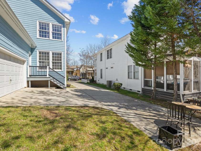 3208 Fifth Baxter Crossing, Fort Mill, SC 29708.  MLS# CAR4232738, YatesRealty ID 14468. 