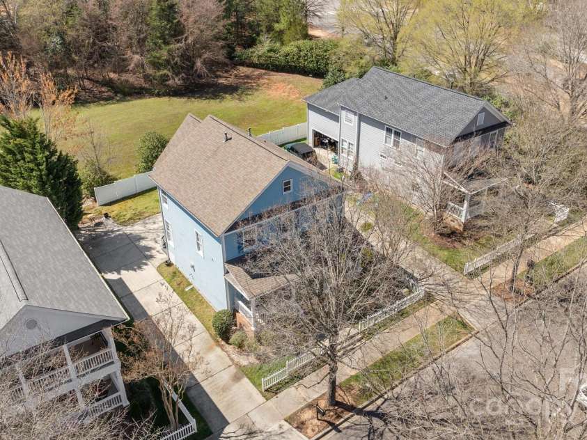 3208 Fifth Baxter Crossing, Fort Mill, SC 29708.  MLS# CAR4232738, YatesRealty ID 14468. 