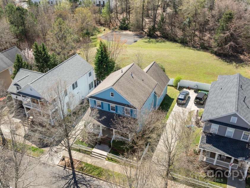 3208 Fifth Baxter Crossing, Fort Mill, SC 29708.  MLS# CAR4232738, YatesRealty ID 14468. 