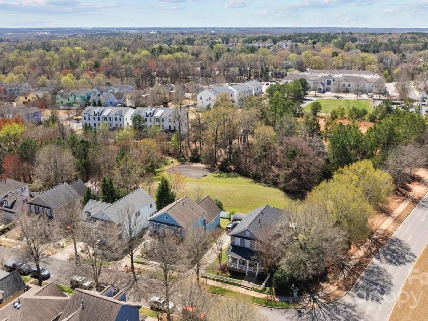 3208 Fifth Baxter Crossing, Fort Mill, SC 29708.  MLS# CAR4232738, YatesRealty ID 14468. 