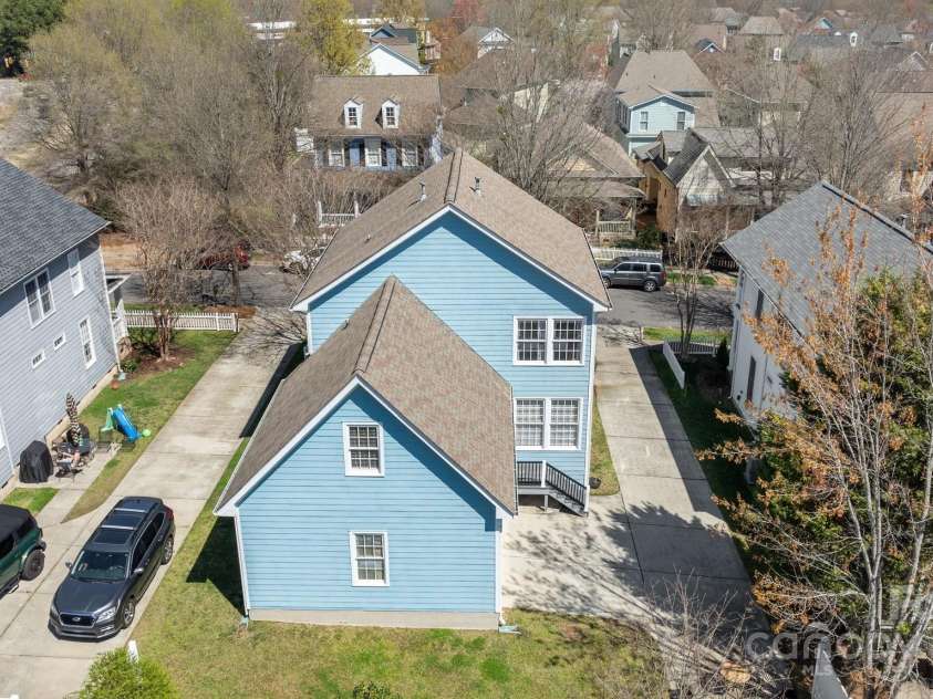 3208 Fifth Baxter Crossing, Fort Mill, SC 29708.  MLS# CAR4232738, YatesRealty ID 14468. 