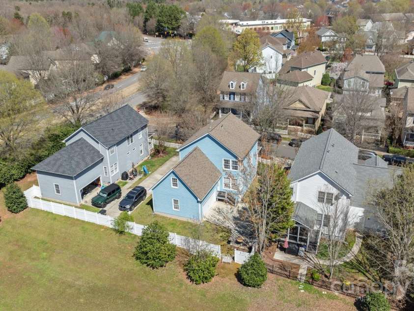 3208 Fifth Baxter Crossing, Fort Mill, SC 29708.  MLS# CAR4232738, YatesRealty ID 14468. 