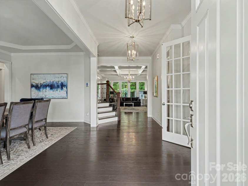 13020 Brooklyn Skylar Way, Huntersville, NC 28078.  MLS# CAR4400598, YatesRealty ID 14469. 