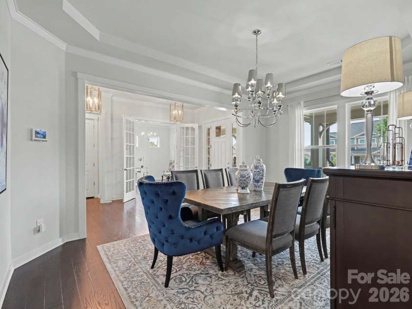 13020 Brooklyn Skylar Way, Huntersville, NC 28078.  MLS# CAR4400598, YatesRealty ID 14469. 