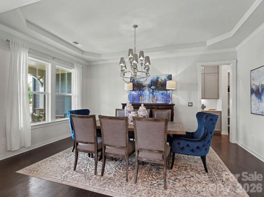 13020 Brooklyn Skylar Way, Huntersville, NC 28078.  MLS# CAR4400598, YatesRealty ID 14469. 