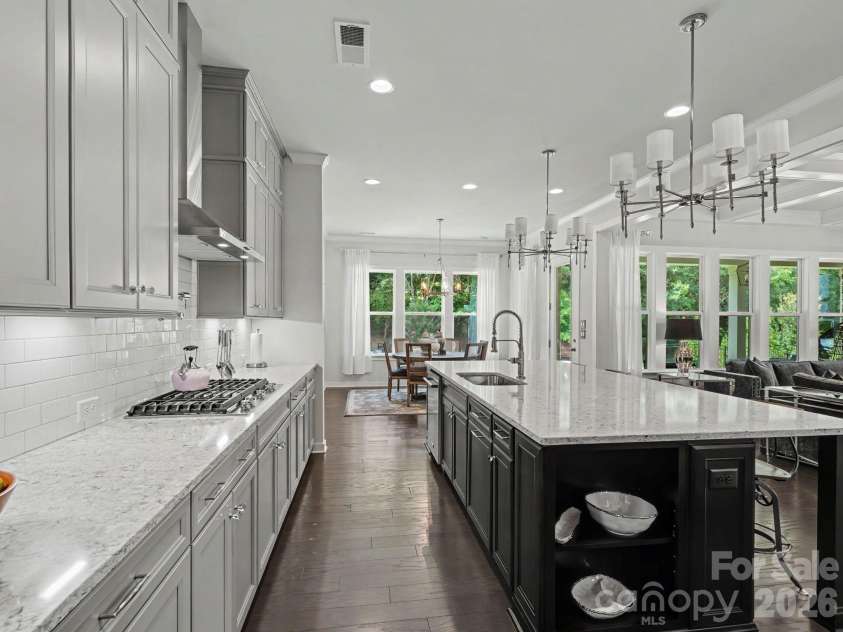 13020 Brooklyn Skylar Way, Huntersville, NC 28078.  MLS# CAR4400598, YatesRealty ID 14469. 