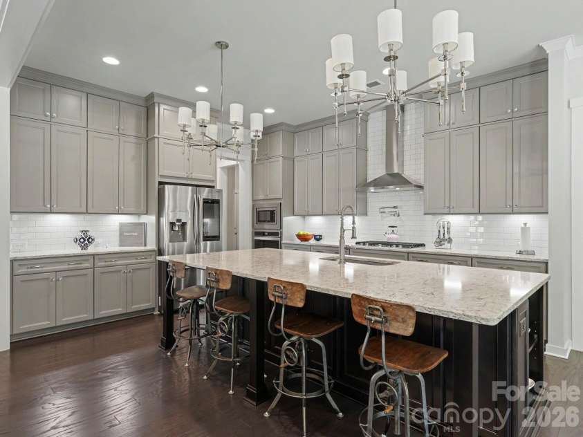 13020 Brooklyn Skylar Way, Huntersville, NC 28078.  MLS# CAR4400598, YatesRealty ID 14469. 