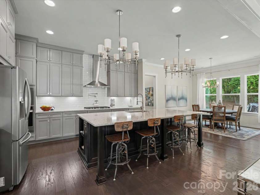 13020 Brooklyn Skylar Way, Huntersville, NC 28078.  MLS# CAR4400598, YatesRealty ID 14469. 