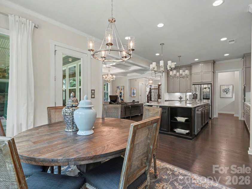 13020 Brooklyn Skylar Way, Huntersville, NC 28078.  MLS# CAR4400598, YatesRealty ID 14469. 
