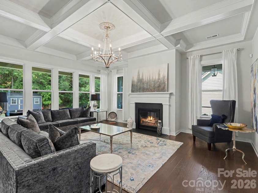13020 Brooklyn Skylar Way, Huntersville, NC 28078.  MLS# CAR4400598, YatesRealty ID 14469. 