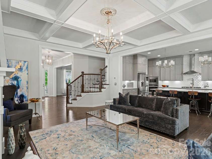 13020 Brooklyn Skylar Way, Huntersville, NC 28078.  MLS# CAR4400598, YatesRealty ID 14469. 