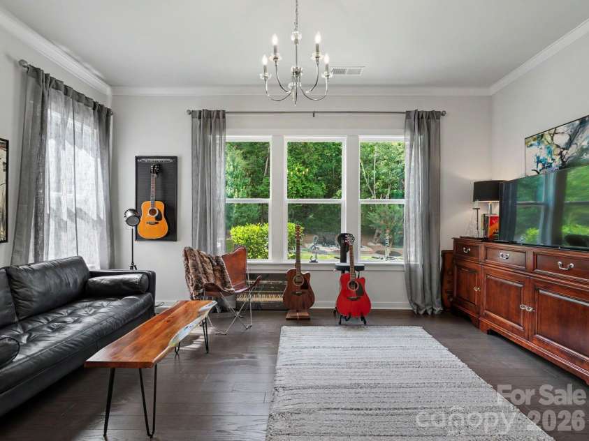 13020 Brooklyn Skylar Way, Huntersville, NC 28078.  MLS# CAR4400598, YatesRealty ID 14469. 