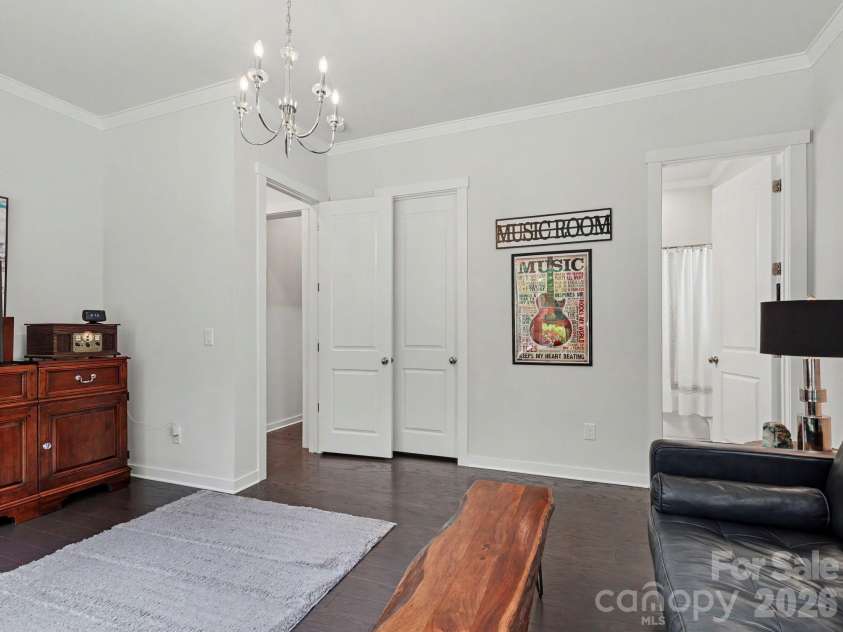 13020 Brooklyn Skylar Way, Huntersville, NC 28078.  MLS# CAR4400598, YatesRealty ID 14469. 