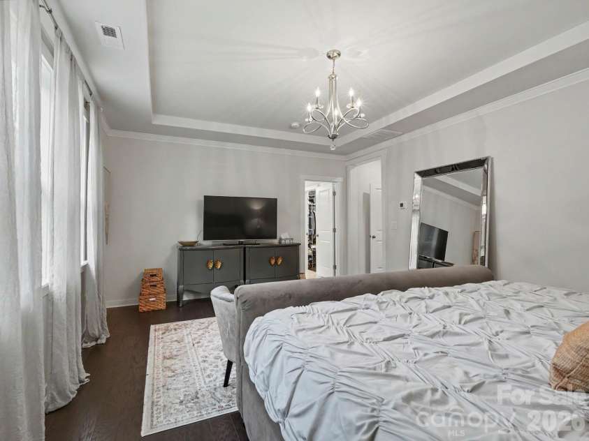 13020 Brooklyn Skylar Way, Huntersville, NC 28078.  MLS# CAR4400598, YatesRealty ID 14469. 