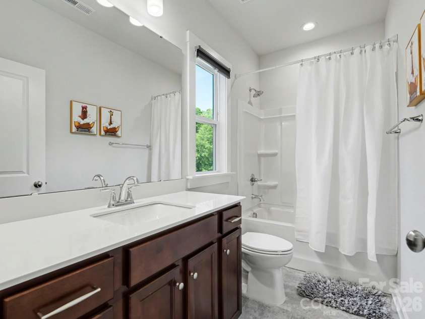 13020 Brooklyn Skylar Way, Huntersville, NC 28078.  MLS# CAR4400598, YatesRealty ID 14469. 