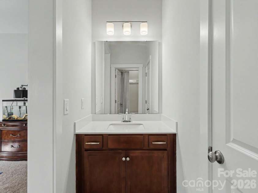 13020 Brooklyn Skylar Way, Huntersville, NC 28078.  MLS# CAR4400598, YatesRealty ID 14469. 