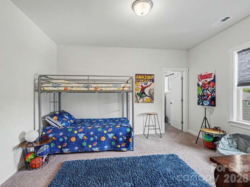 13020 Brooklyn Skylar Way, Huntersville, NC 28078.  MLS# CAR4400598, YatesRealty ID 14469. 