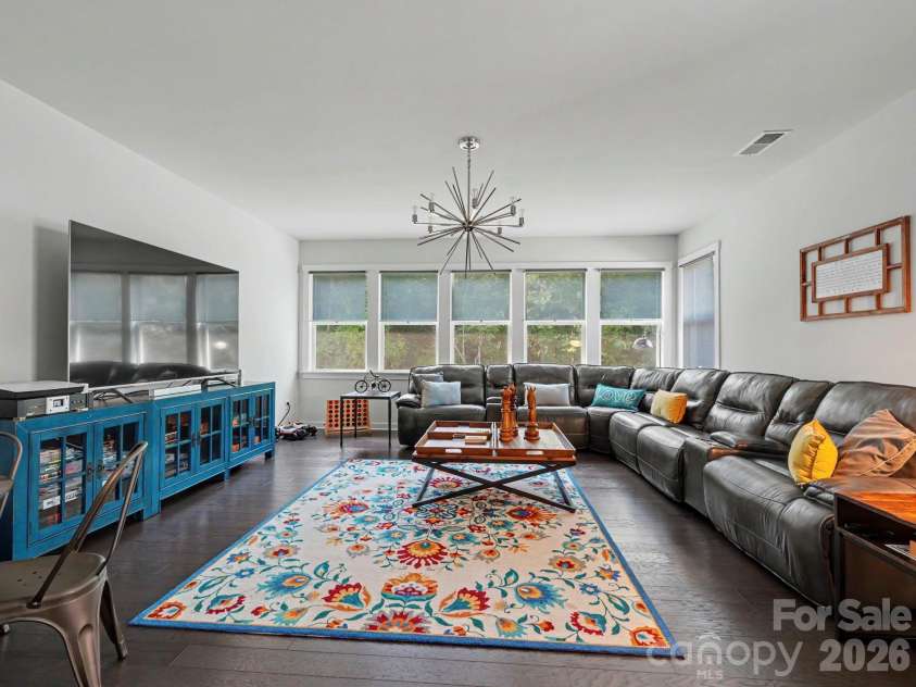 13020 Brooklyn Skylar Way, Huntersville, NC 28078.  MLS# CAR4400598, YatesRealty ID 14469. 