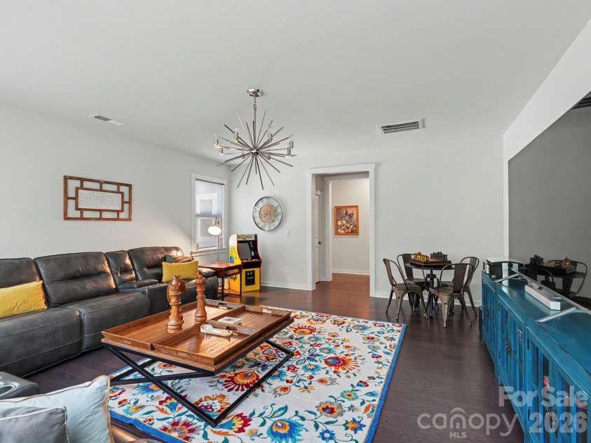 13020 Brooklyn Skylar Way, Huntersville, NC 28078.  MLS# CAR4400598, YatesRealty ID 14469. 