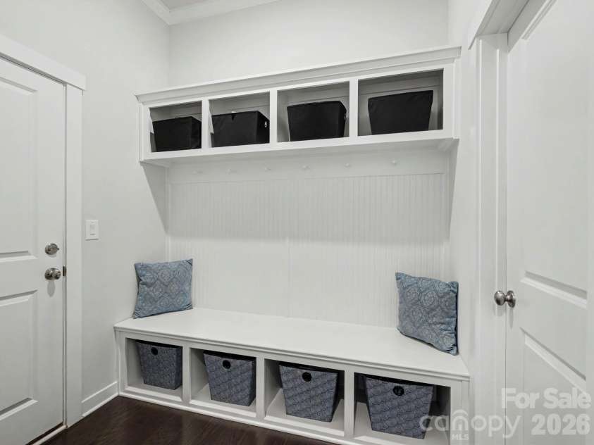 13020 Brooklyn Skylar Way, Huntersville, NC 28078.  MLS# CAR4400598, YatesRealty ID 14469. 
