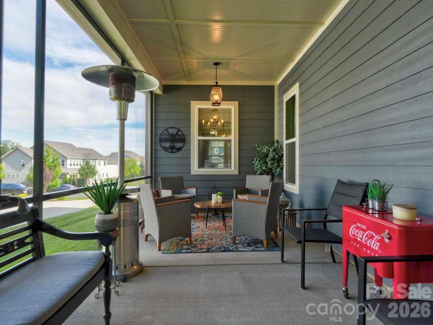 13020 Brooklyn Skylar Way, Huntersville, NC 28078.  MLS# CAR4400598, YatesRealty ID 14469. 