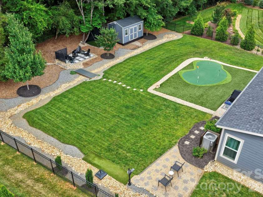 13020 Brooklyn Skylar Way, Huntersville, NC 28078.  MLS# CAR4400598, YatesRealty ID 14469. 