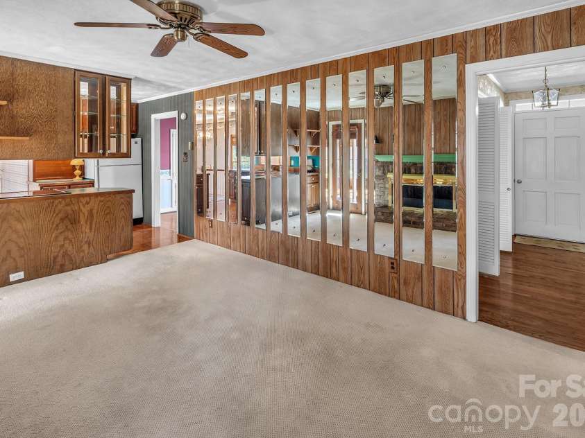 245 Spicewood Lane, Salisbury, NC 28147.  MLS# CAR4338561, YatesRealty ID 1447. 