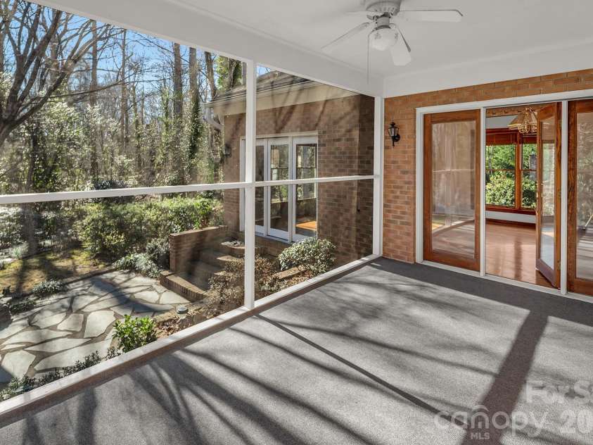 245 Spicewood Lane, Salisbury, NC 28147.  MLS# CAR4338561, YatesRealty ID 1447. 