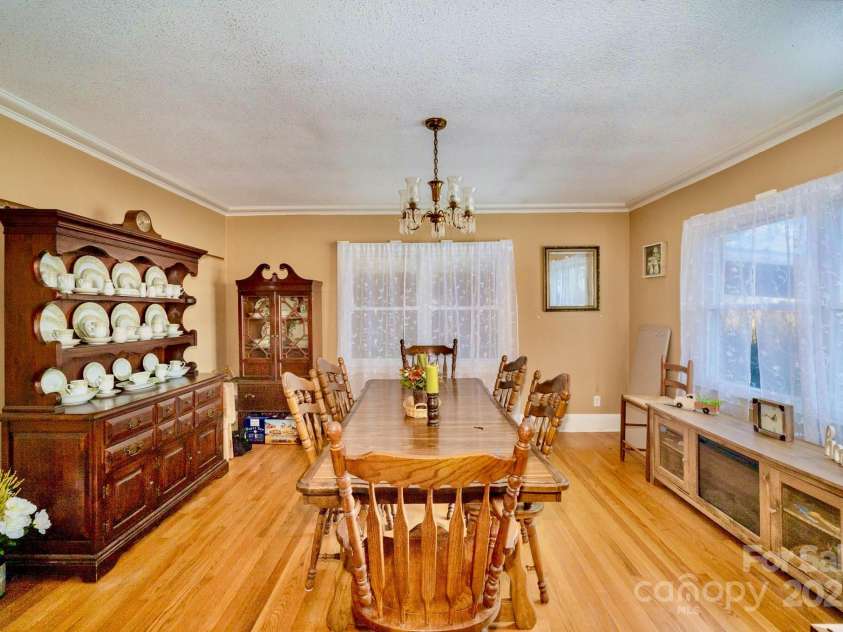 401 Inman Avenue, Bessemer City, NC 28016.  MLS# CAR4224332, YatesRealty ID 1447. 