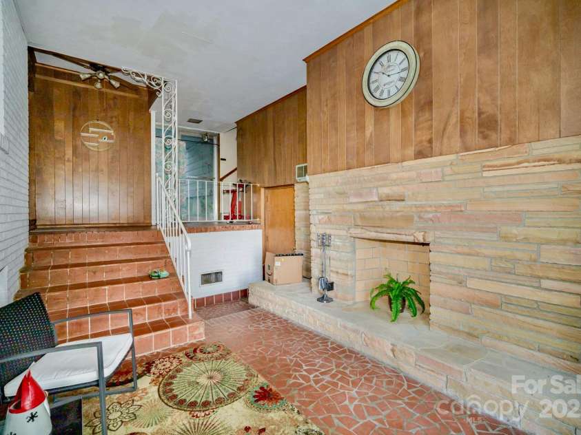 401 Inman Avenue, Bessemer City, NC 28016.  MLS# CAR4224332, YatesRealty ID 1447. 