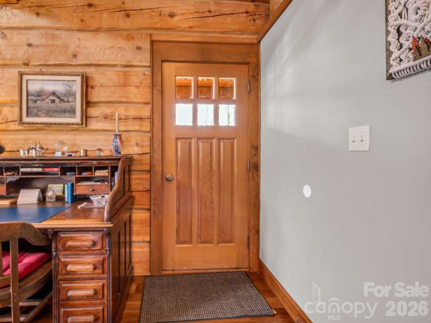 294 Verbena Drive, Black Mountain, NC 28711.  MLS# CAR4356728, YatesRealty ID 14470. 