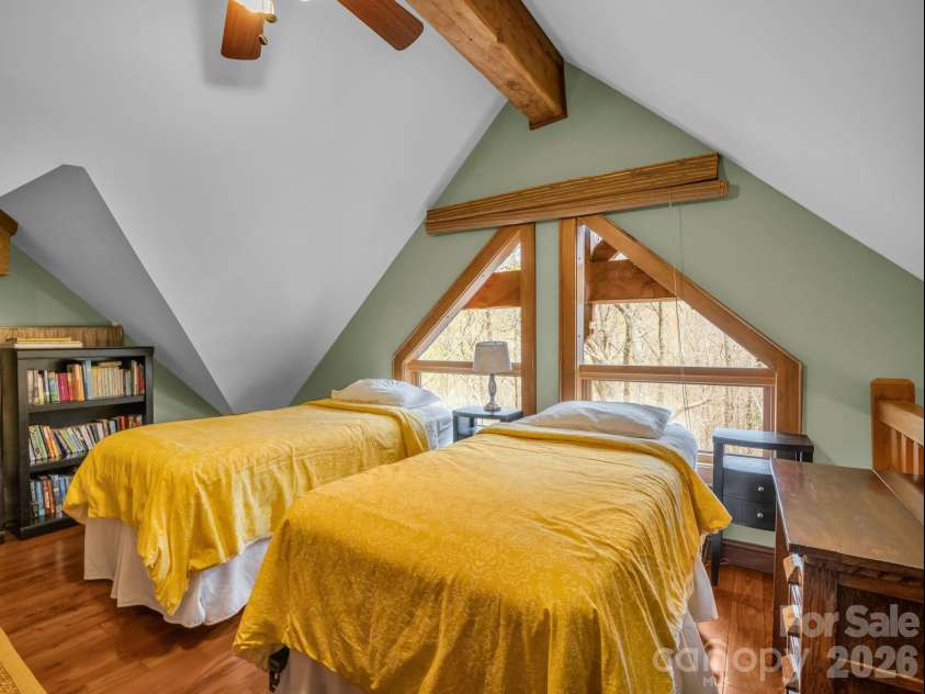 294 Verbena Drive, Black Mountain, NC 28711.  MLS# CAR4356728, YatesRealty ID 14470. 