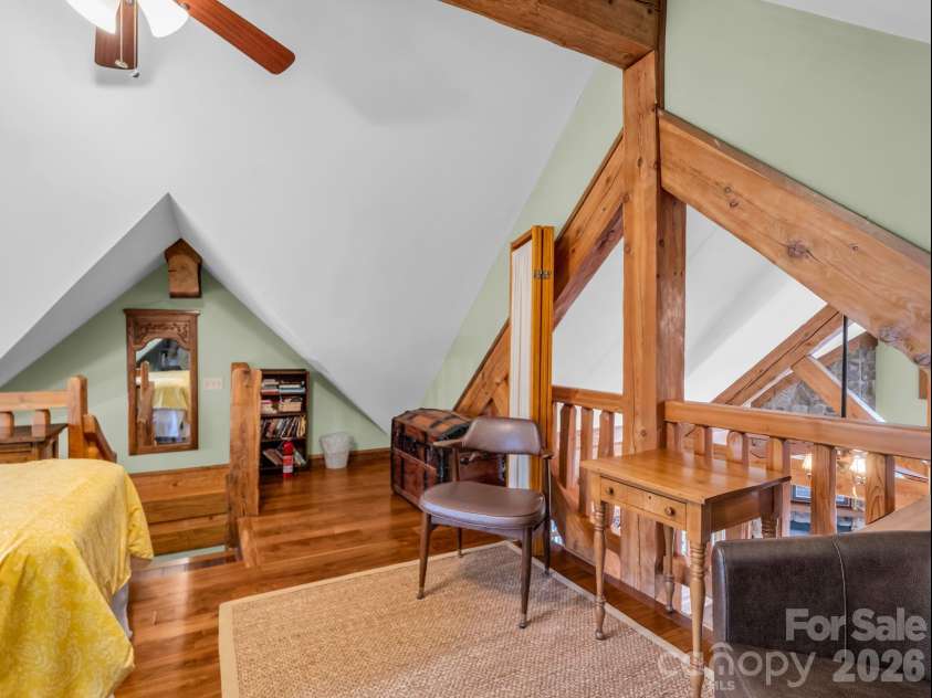 294 Verbena Drive, Black Mountain, NC 28711.  MLS# CAR4356728, YatesRealty ID 14470. 
