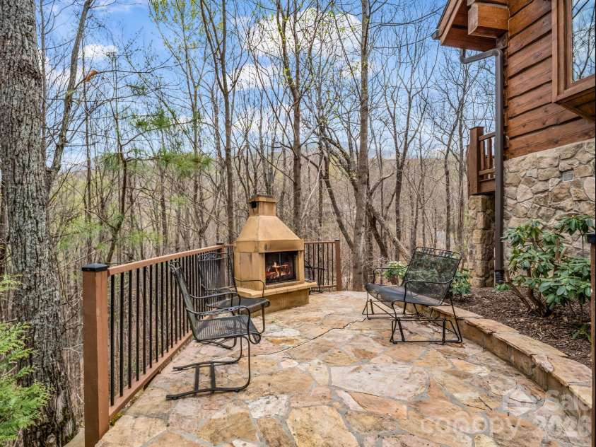 294 Verbena Drive, Black Mountain, NC 28711.  MLS# CAR4356728, YatesRealty ID 14470. 