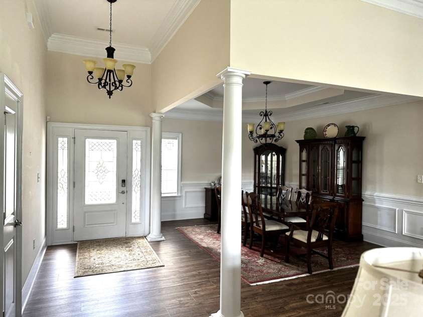 1108 Tarram Court, Lancaster, SC 29720.  MLS# CAR4261041, YatesRealty ID 14471. 