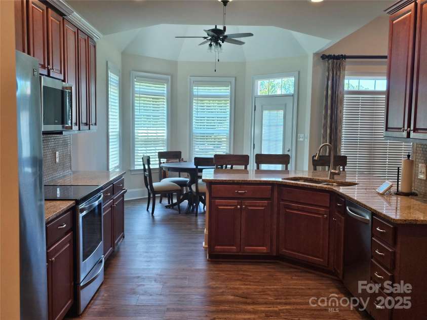 1108 Tarram Court, Lancaster, SC 29720.  MLS# CAR4261041, YatesRealty ID 14471. 