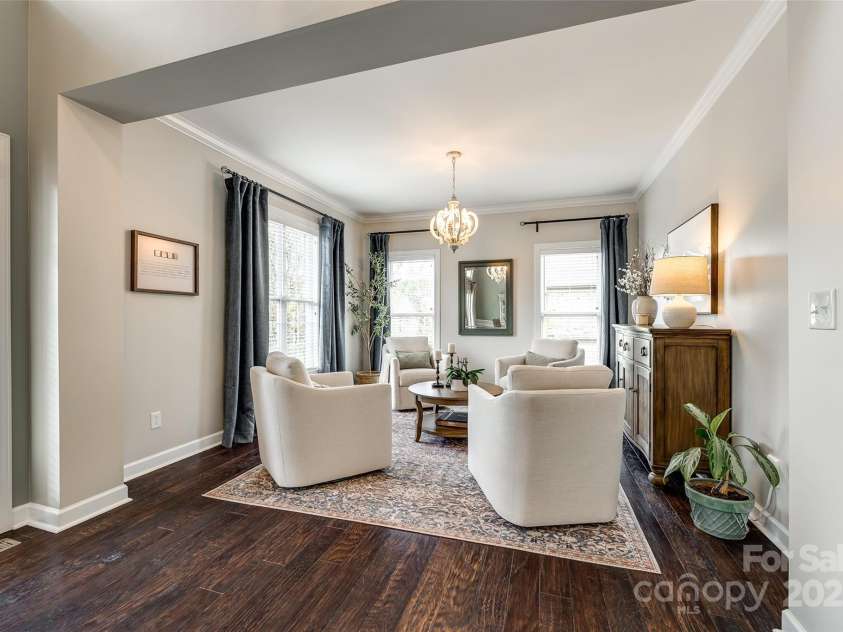 405 Five Leaf Lane, Waxhaw, NC 28173.  MLS# CAR4244840, YatesRealty ID 14472. 