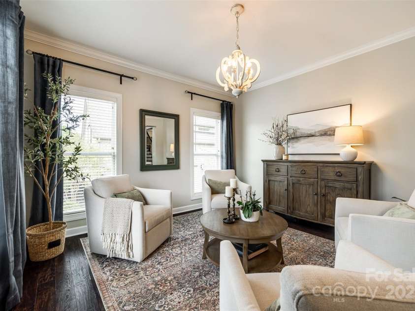 405 Five Leaf Lane, Waxhaw, NC 28173.  MLS# CAR4244840, YatesRealty ID 14472. 