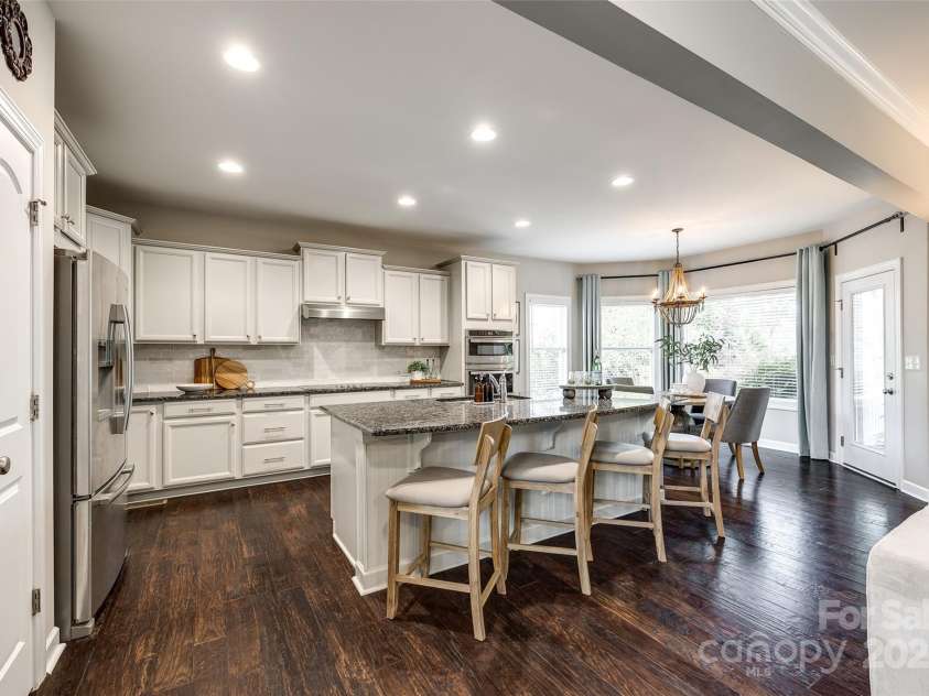 405 Five Leaf Lane, Waxhaw, NC 28173.  MLS# CAR4244840, YatesRealty ID 14472. 