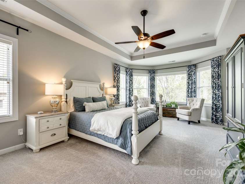 405 Five Leaf Lane, Waxhaw, NC 28173.  MLS# CAR4244840, YatesRealty ID 14472. 