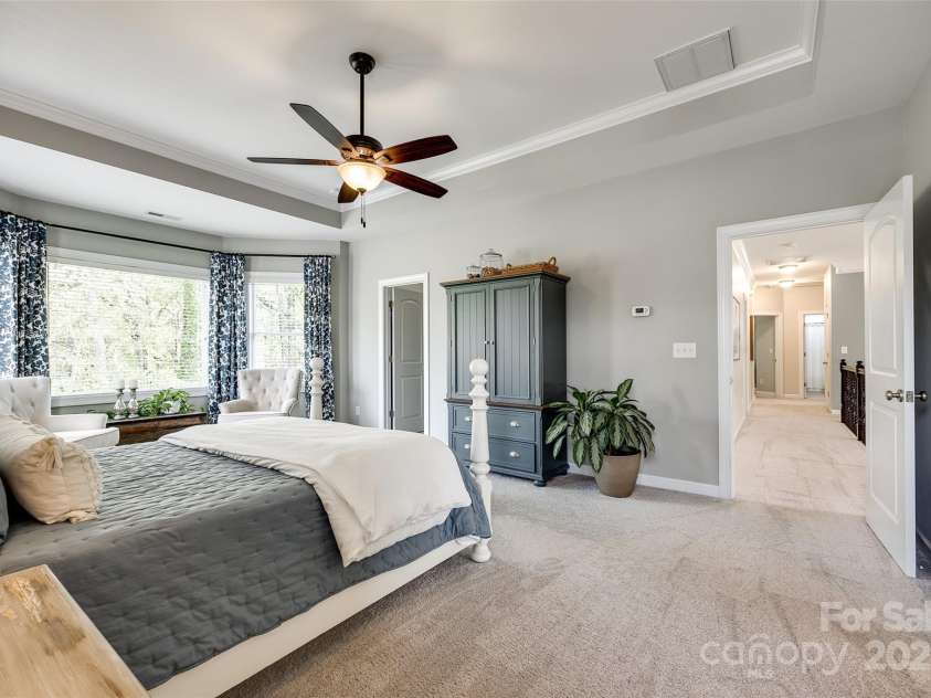 405 Five Leaf Lane, Waxhaw, NC 28173.  MLS# CAR4244840, YatesRealty ID 14472. 