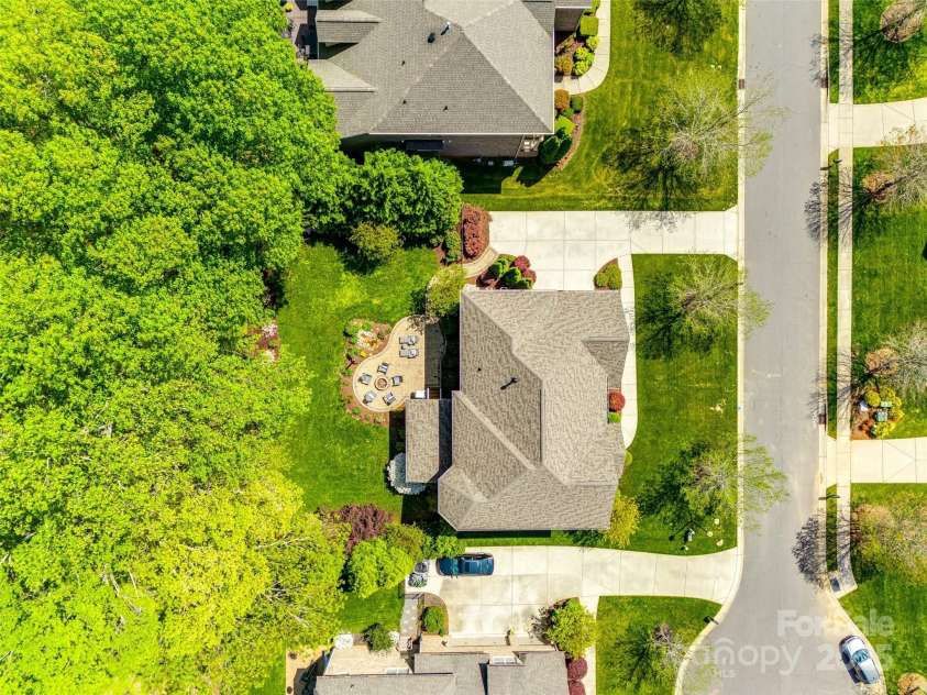 405 Five Leaf Lane, Waxhaw, NC 28173.  MLS# CAR4244840, YatesRealty ID 14472. 