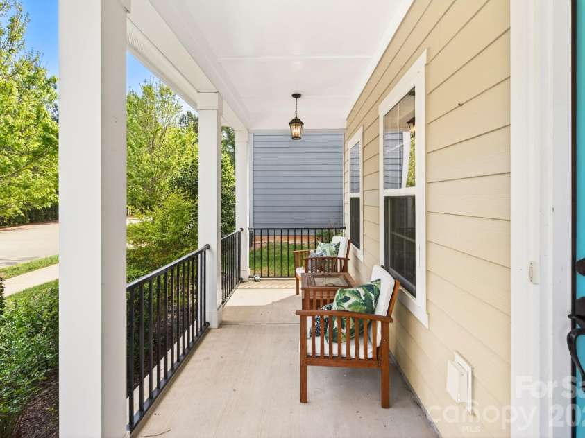 7544 Fairway Villa Circle, Denver, NC 28037.  MLS# CAR4368325, YatesRealty ID 14472. 