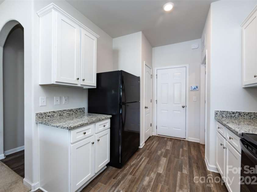 7315 Amberly Hills Road, Charlotte, NC 28215.  MLS# CAR4258030, YatesRealty ID 14473. 
