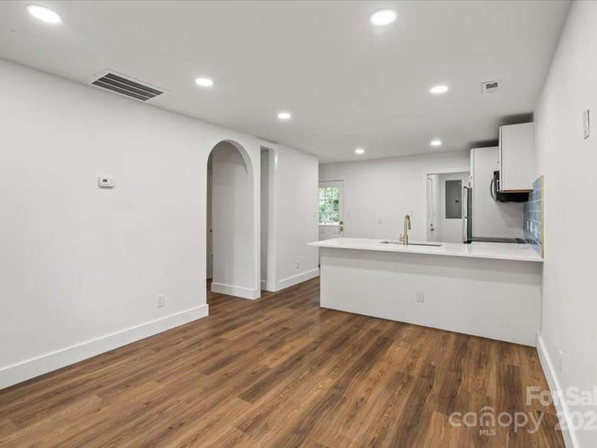 5444 Datha Avenue, Charlotte, NC 28269.  MLS# CAR4256726, YatesRealty ID 14474. 